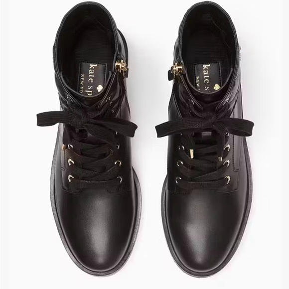 kate spade Shoes Nib Kate Spade Billie Booties In Size 6 Poshmark